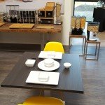 Melamine servies Melamine servies