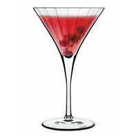 Martiniglas cocktail 26 cl Luigi Bormioli