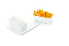 Yong Fest Chipdip Set 3Dlg 130X130X10Mm yong kopen in de aanbieding