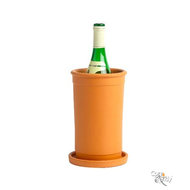 Cosy Trendy Terracota Wijnkoeler cosy trendy kopen in de aanbieding Cosy Trendy Terracota Wijnkoeler cosy trendy kopen in de aanbieding