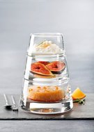 Durobor Amuseglas Vertigo Piramide 3 Delen durobor kopen in de aanbieding Durobor Amuseglas Vertigo Piramide 3 Delen durobor kopen in de aanbieding