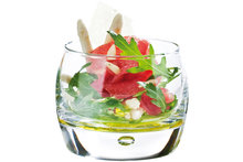 Durobor Amuseglas Atoll 25 Cl durobor kopen in de aanbieding Durobor Amuseglas Atoll 25 Cl durobor kopen in de aanbieding