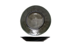 Cosy Trendy Laguna Azzuro Verde Schotel 15 Cm Zwart Groen cosy trendy kopen in de aanbieding