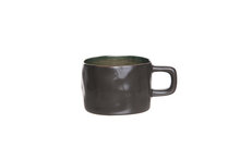 Cosy Trendy Laguna Azzuro Verde Kop 23 Cl Zwart Groen cosy trendy kopen in de aanbieding