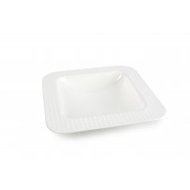 Yong Diep Bord 20X20 Vierkant Relivo yong kopen in de aanbieding