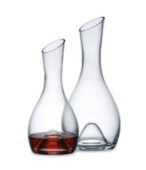 Rona Decanteerkaraf 15 Liter Mondgeblazen rona kopen in de aanbieding