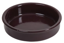 Tapas Schaaltje 140Mm Aubergine huismerk kopen in de aanbieding