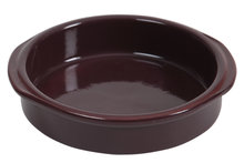 Creme Brulee Schaaltje 130Mm Aubergine huismerk kopen in de aanbieding Creme Brulee Schaaltje 130Mm Aubergine huismerk kopen in de aanbieding