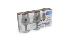 Hostelvia Irish Coffee Glas 29 Cl Getemperd Vintia hostelvia kopen in de aanbieding Hostelvia Irish Coffee Glas 29 Cl Getemperd Vintia hostelvia kopen in de aanbieding