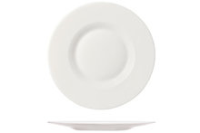 Bormioli Rocco Bord Rond 25 Cm Creo bormioli rocco kopen in de aanbieding