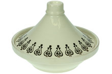 Cosy Trendy Tajine Sydney 280Mm Creme cosy trendy kopen in de aanbieding