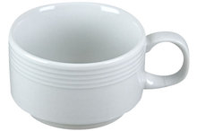 Cosy Trendy Kop Linea White Stapelbaar cosy trendy kopen in de aanbieding Cosy Trendy Kop Linea White Stapelbaar cosy trendy kopen in de aanbieding