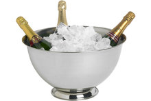 Cosy Trendy Champange Emmer Op Voet 40 cosy trendy kopen in de aanbieding