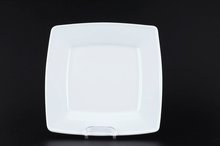 Bord Plat 26 Cm Vierkant Lubiana Victoria lubiana kopen in de aanbieding Bord Plat 26 Cm Vierkant Lubiana Victoria lubiana kopen in de aanbieding