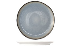 Cosy Trendy Bord Rond 28 Cm Fez Blue cosy trendy kopen in de aanbieding Cosy Trendy Bord Rond 28 Cm Fez Blue cosy trendy kopen in de aanbieding