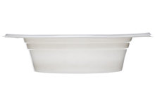 Soepkom 50 Cl Plastic Met Grepen Set 100 Stuks huismerk kopen in de aanbieding Soepkom 50 Cl Plastic Met Grepen Set 100 Stuks huismerk kopen in de aanbieding
