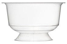 Dessertbakje Op Voet 21 Cl Set 60 Stuks huismerk kopen in de aanbieding