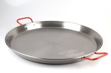 Lacor Paella Pan 36 Cm Staal lacor kopen in de aanbieding
