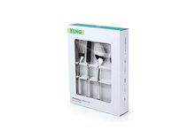 Bestekset 24 Delig Yong Amberes yong kopen in de aanbieding Bestekset 24 Delig Yong Amberes yong kopen in de aanbieding