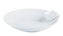 Sausbakje Hangend 75 Cm Porcelite porcelite kopen in de aanbieding