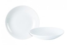 Coupe Bord Diep 26 Cm Porcelite porcelite kopen in de aanbieding