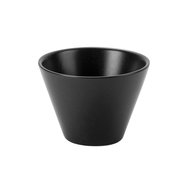 Porcelite Kom 20 Cl Conisch Graphite porcelite kopen in de aanbieding Porcelite Kom 20 Cl Conisch Graphite porcelite kopen in de aanbieding