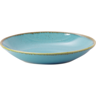 Porcelite Diep Coupe Bord 26 Cm Sea Spray porcelite kopen in de aanbieding