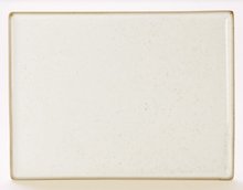 Porcelite Schaal Rechthoekig 35 X 26 Cm Oatmeal porcelite kopen in de aanbieding