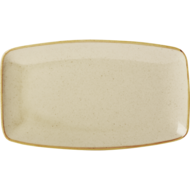 Porcelite Bord Rechthoekig 31 X 18 Cm Wheat porcelite kopen in de aanbieding Porcelite Bord Rechthoekig 31 X 18 Cm Wheat porcelite kopen in de aanbieding