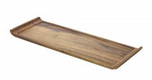 Genware Serveerplank 46 X 175 Acacia genware kopen in de aanbieding