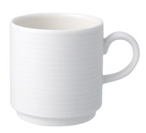 Beker Stapelbaar 27 Cl Perimeter Villeroy Boch villeroy boch kopen in de aanbieding