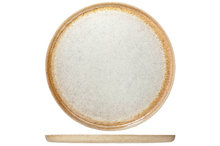 Cosy Trendy Bord Rond 27 Cm Innovar cosy trendy kopen in de aanbieding