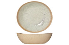 Cosy Trendy Diep Bord Schaal 19 Cm Ovaal Innovar cosy trendy kopen in de aanbieding