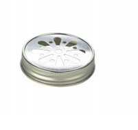 Deksel Voor Glazen Beker Mason Jar huismerk kopen in de aanbieding Deksel Voor Glazen Beker Mason Jar huismerk kopen in de aanbieding