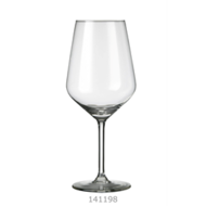 Wijnglas 53 Cl Carre Royal Leerdam royal leerdam kopen in de aanbieding Wijnglas 53 Cl Carre Royal Leerdam royal leerdam kopen in de aanbieding