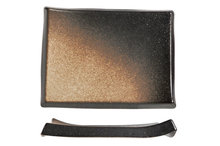 Cosy Trendy Bord Rechthoekig 28 Cm Shoshu cosy trendy kopen in de aanbieding