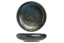 Cosy Trendy Schaal 16 Cm Rond Black Yoru cosy trendy kopen in de aanbieding