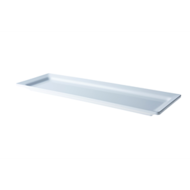 Truyts Melamine Bord 53 X 18 Cm Rechthoek Wit truyts melamine kopen in de aanbieding Truyts Melamine Bord 53 X 18 Cm Rechthoek Wit truyts melamine kopen in de aanbieding