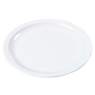 Truyts Melamine Bord 25 Cm Rond Wit Kingline truyts melamine kopen in de aanbieding Truyts Melamine Bord 25 Cm Rond Wit Kingline truyts melamine kopen in de aanbieding