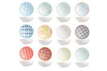 Cosy Trendy Schaaltje 8 Cm Crazy Mix cosy trendy kopen in de aanbieding