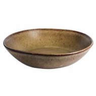 Diep Bord 22 Cm Rustico Natura huismerk kopen in de aanbieding