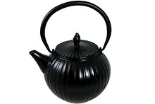 Cosy Trendy Gietijzer Theepot Met Filter Black Hokkaido 085L cosy trendy kopen in de aanbieding Cosy Trendy Gietijzer Theepot Met Filter Black Hokkaido 085L cosy trendy kopen in de aanbieding