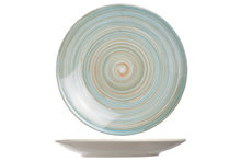 Cosy Trendy Bord 27 Cm Turbolino Blauw cosy trendy kopen in de aanbieding