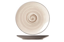 Cosy Trendy Schotel Espresso 135 Cm Volcano cosy trendy kopen in de aanbieding