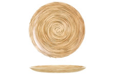 Luminarc Bord 25 Cm Cappuccino Stonemania luminarc kopen in de aanbieding