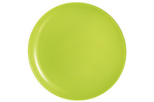 Luminarc Bord 26 Cm Groen Arty Anis luminarc kopen in de aanbieding