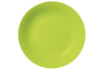 Luminarc Diep Bord 20 Cm Groen Arty Anis luminarc kopen in de aanbieding