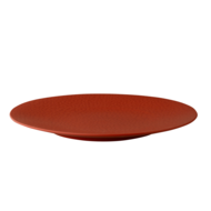 Bord 27 Cm Rood Rodondo Palmer palmer kopen in de aanbieding