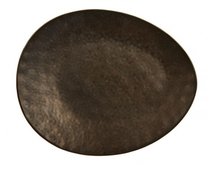 Ovaal Bord 27 Cm Rustico Aztec huismerk kopen in de aanbieding