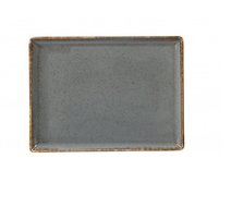 Porcelite Schaal Rechthoekig 35 X 26 Cm Storm porcelite kopen in de aanbieding